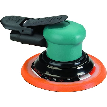 Dynabrade 6 DynorbitalSpirit Nonvac Random Orbital Sander DYB59040
